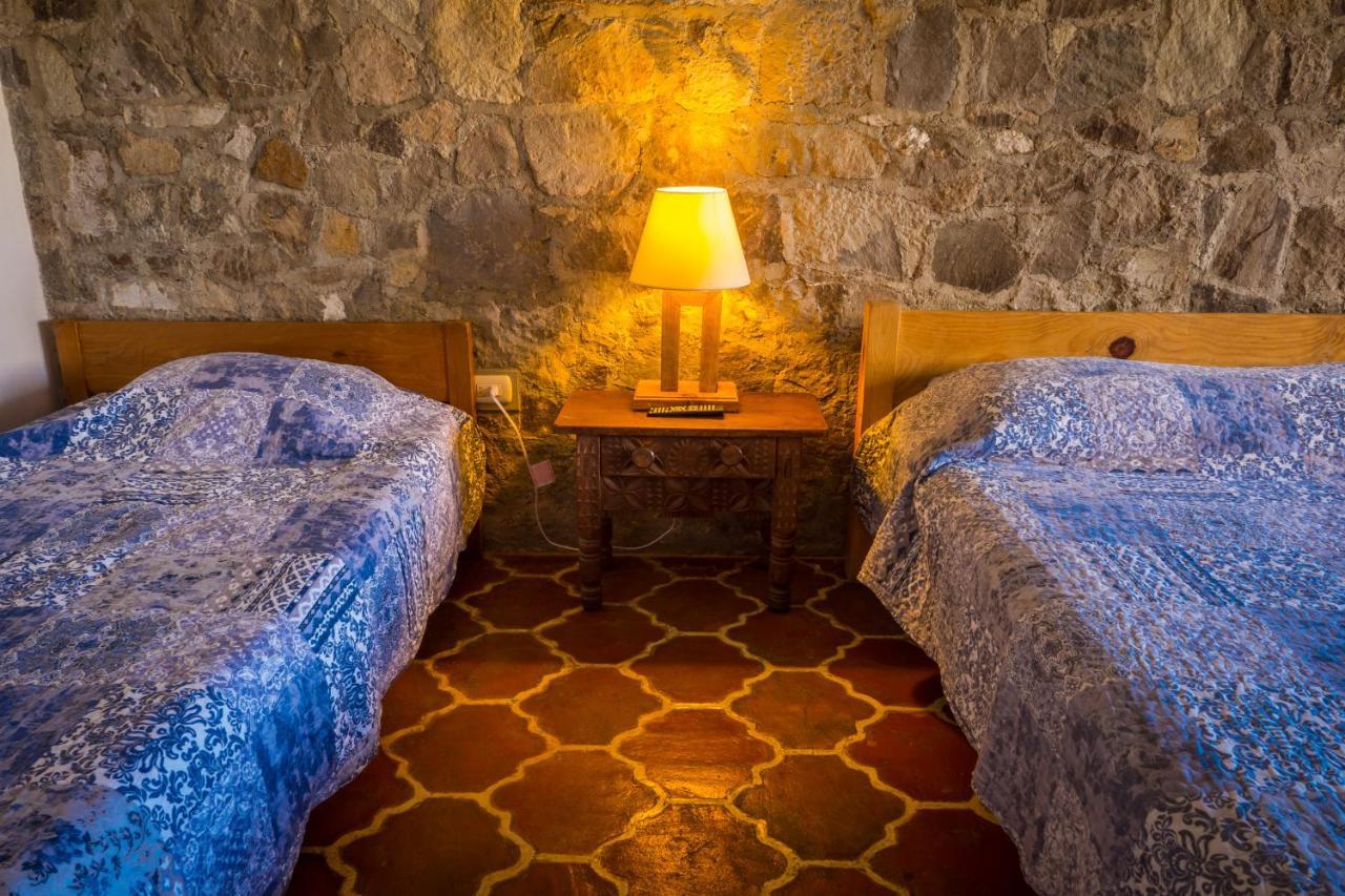 Hotel Terrazas Del Lago San Antonio Palopó Exteriér fotografie